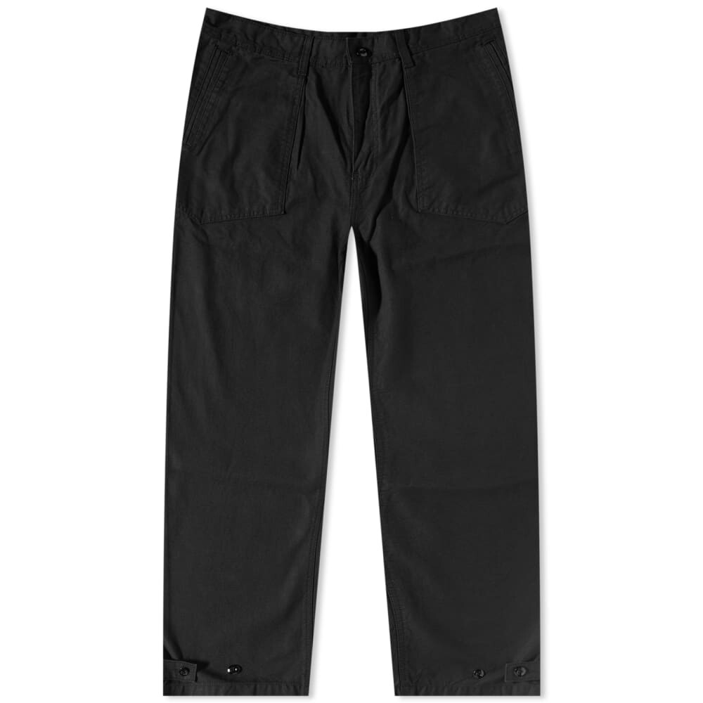 

Брюки Uniform Bridge Utility Fatigue, черный