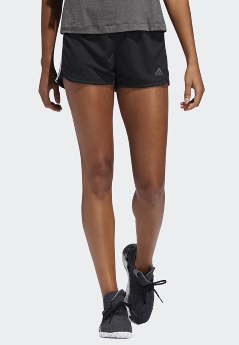 

Спортивные шорты Adidas, черный