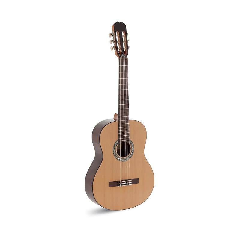 цена Акустическая гитара Admira Beginner Series Sara Classical Guitar with Oregon Pine Top