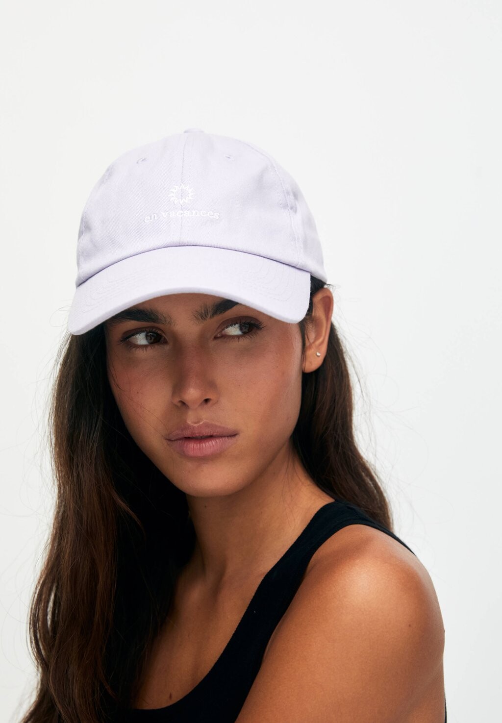 

Бейсболка PULL&BEAR