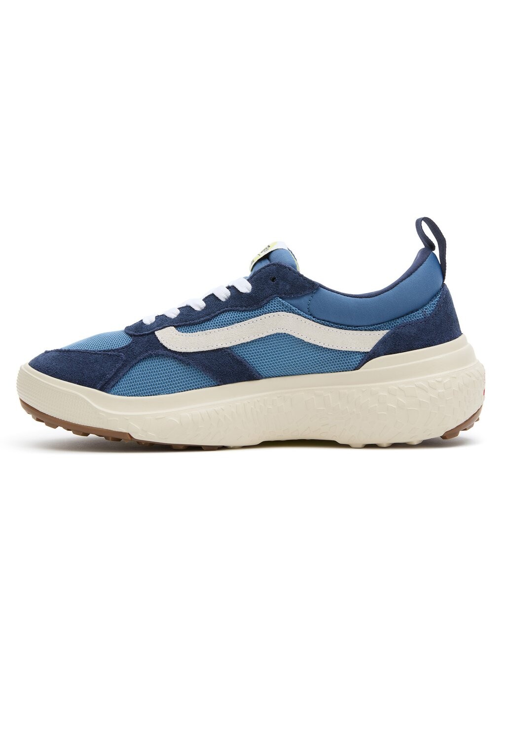 

Кроссовки Vans Ultrarange, stv темно-синее платье синего цвета