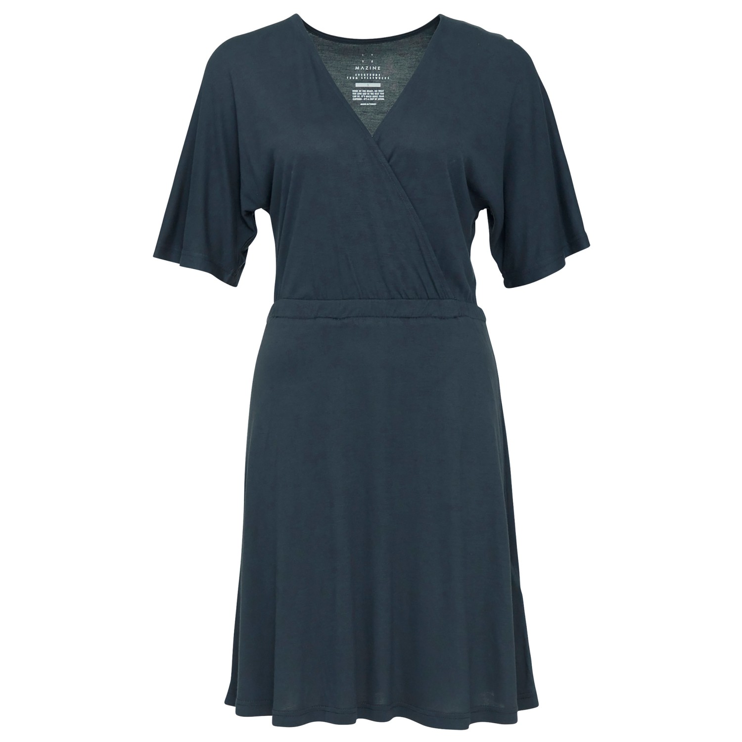 Платье Mazine Women's Corine Dress, цвет Ink Blue