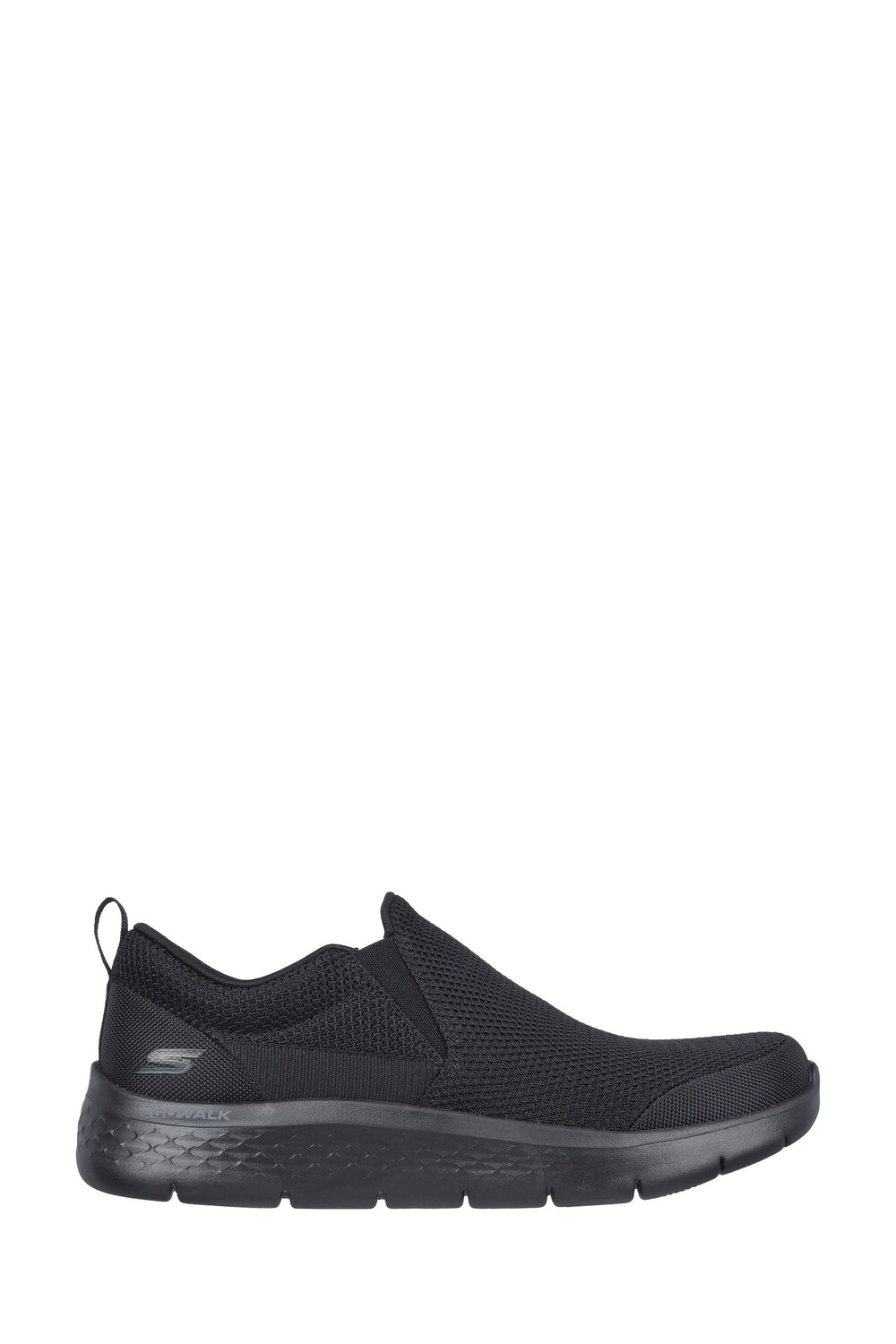 

Мужская спортивная обувь Go Walk Flex Impeccable II Skechers, черный