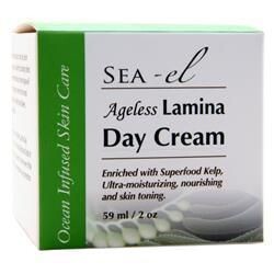 

Sea El Ageless Lamina дневной крем 59 мл