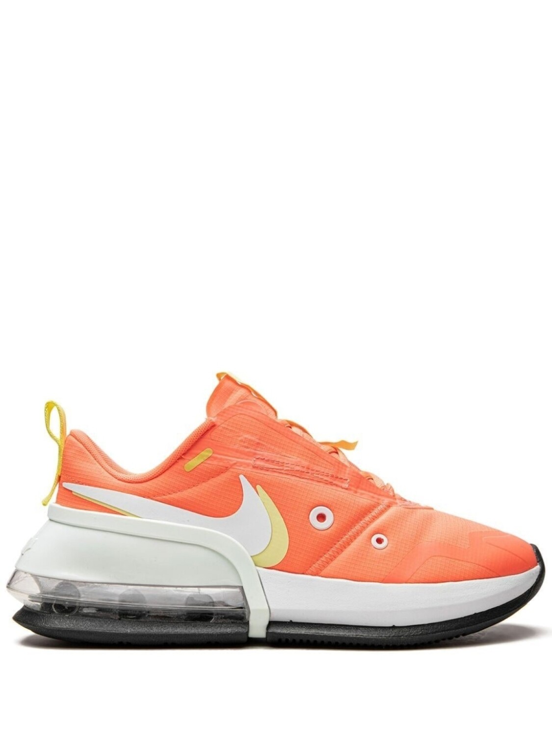 

Кроссовки Air Max Up Nike, оранжевый