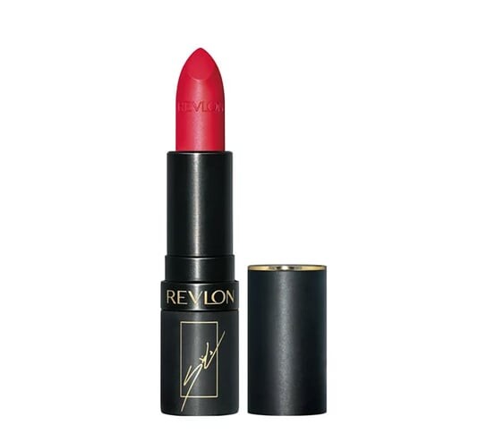 

Губная помада Super L. Matte Sofia Carson #026 Revlon
