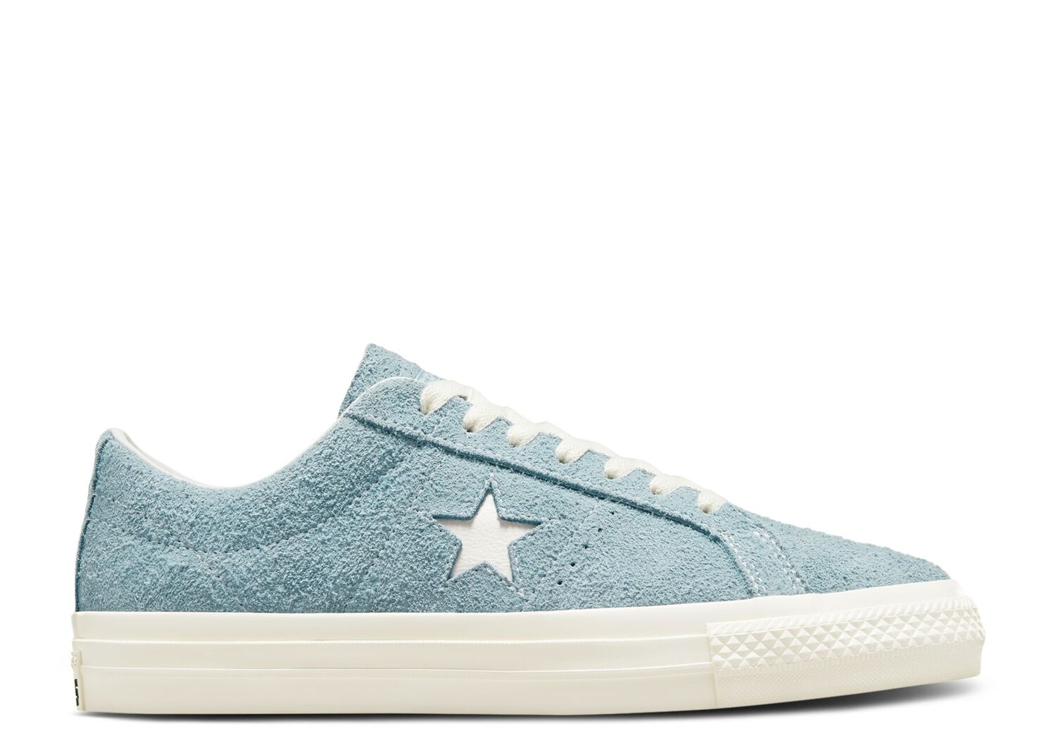 

Кроссовки Converse One Star Pro Vintage Suede Low 'Cocoon Blue', синий