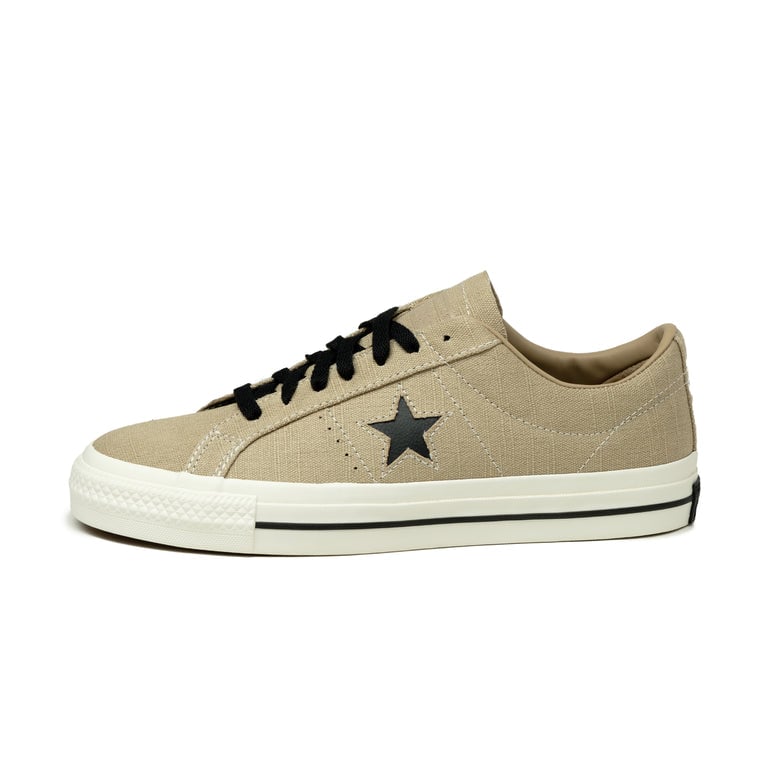 

Кроссовки One Star Pro Ox Converse, хаки