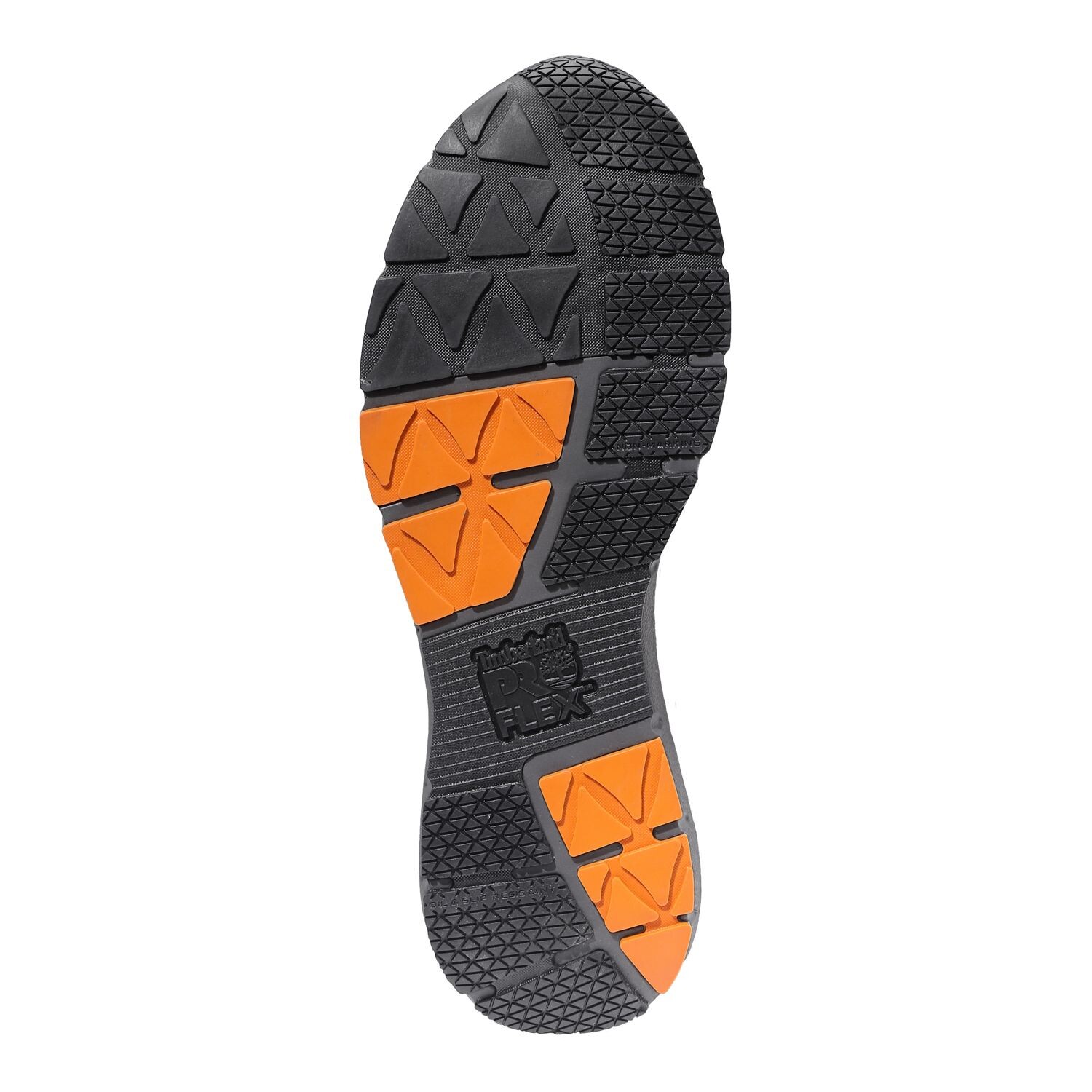 

Мужские рабочие туфли Timberland PRO Radius Knit с композитным носком