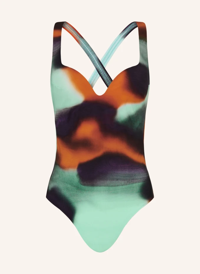 

Ринко купальник Andres Sarda, оранжевый