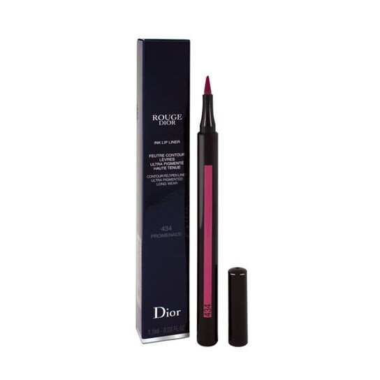 

Жидкая помада 434 Promenade, 1,1 мл Dior, Rouge Ink Lip Liner