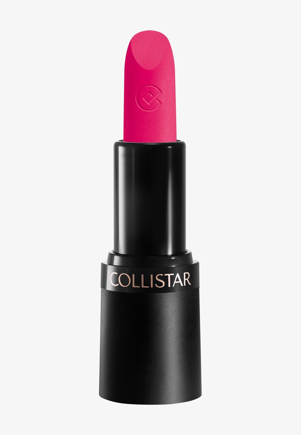 

Губная помада Pure Lipstick Matte Collistar, цвет fucsia petunia