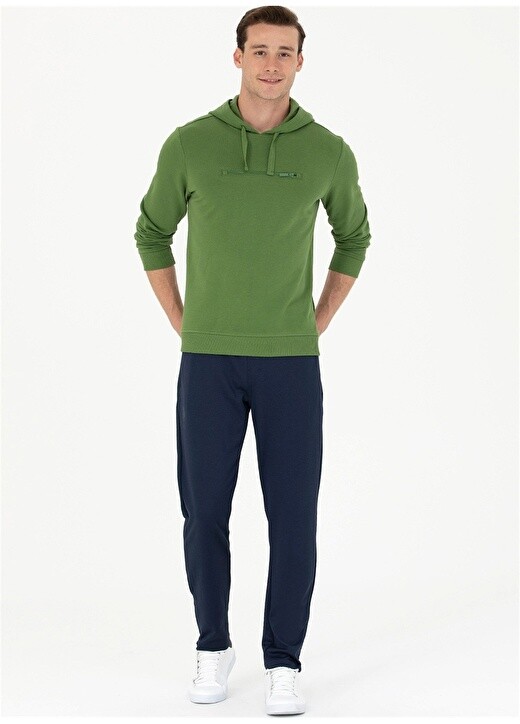 

Спортивные штаны U.S. Polo Assn.