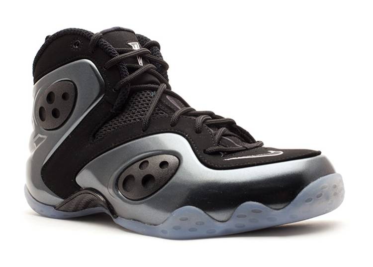 Nike zoom rookie 2025 black anthracite