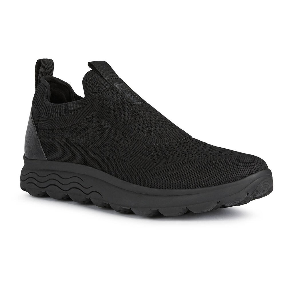 

Кроссовки Geox Spherica, черный