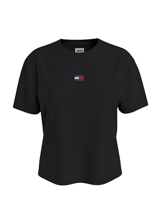 

Футболка Tommy Jeans