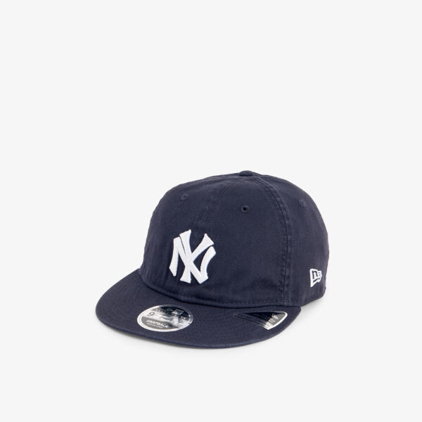 

9Кепка из хлопка Fifty New Era, синий