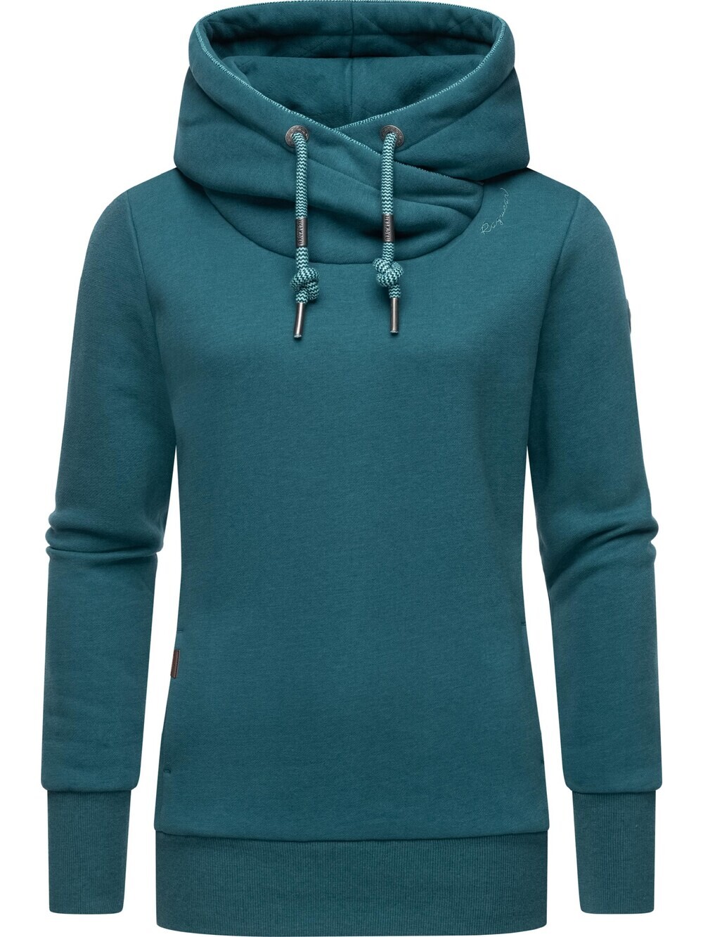 

Толстовка Ragwear Gripy Bold, нефрит