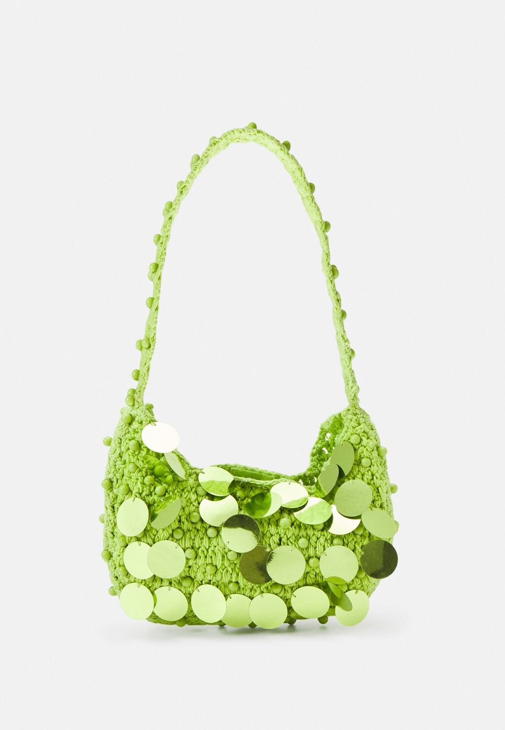 

Сумка Shoulder Bag Shrimp PARFOIS, зеленый
