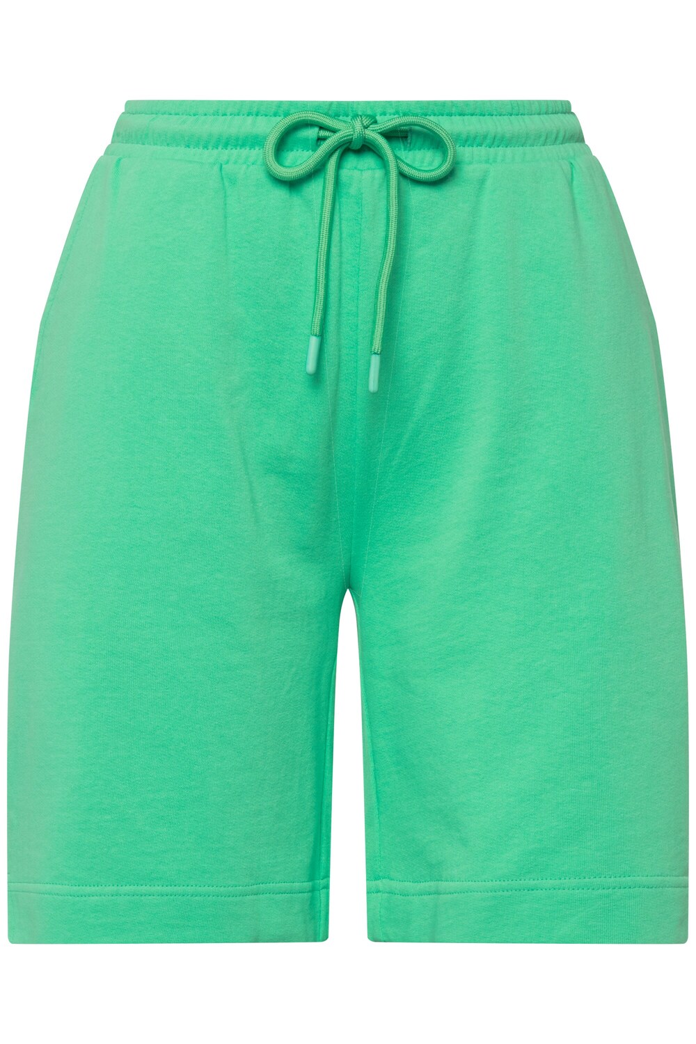 Обычные брюки LAURASØN, зеленый