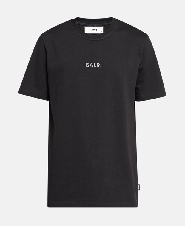 

Футболка Balr., черный