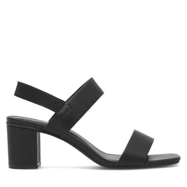 

Сандалии Clara Barson Fraise WS280701-02 Negro, черный