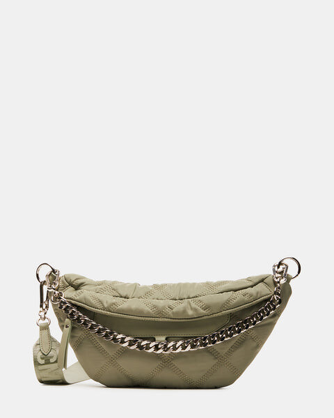 

Сумка Cory Bag Steve Madden, серый
