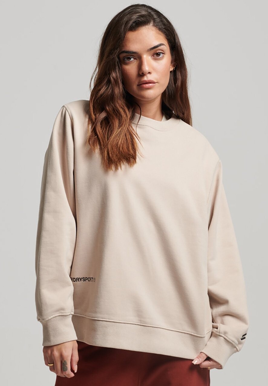 

Толстовка Superdry