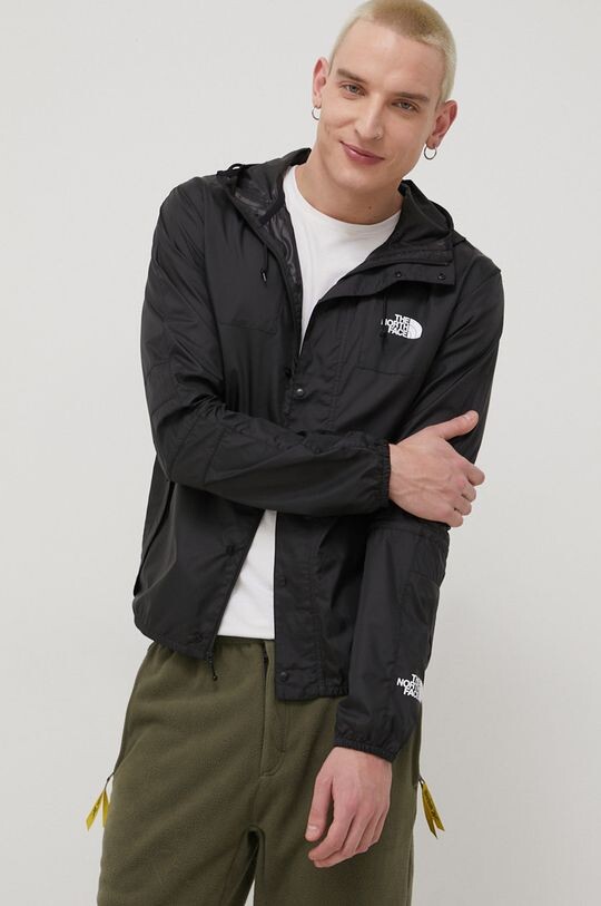 

Сезонная горная куртка The North Face, черный