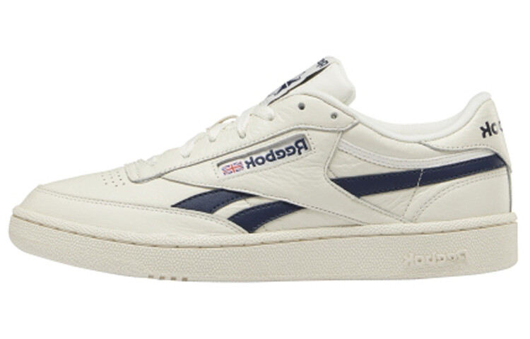 

Мужские кроссовки Reebok Club C для скейтбординга