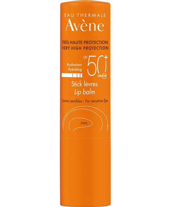 

Помада spf50+ Avène, 3 гр