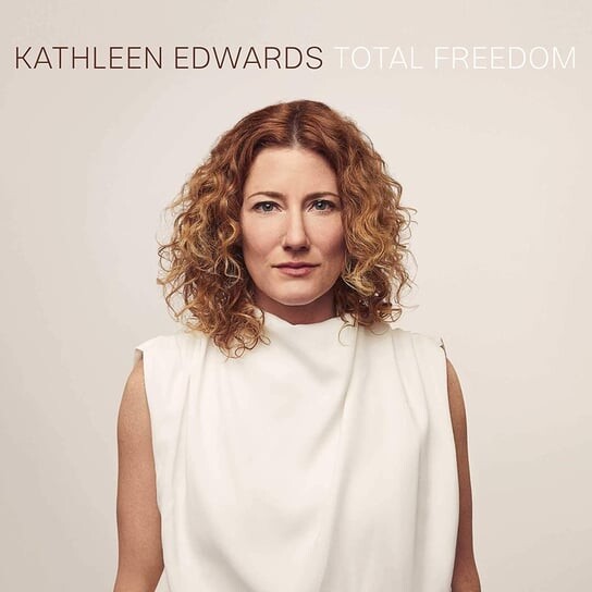 

Виниловая пластинка Edwards Kathleen - Total Freedom
