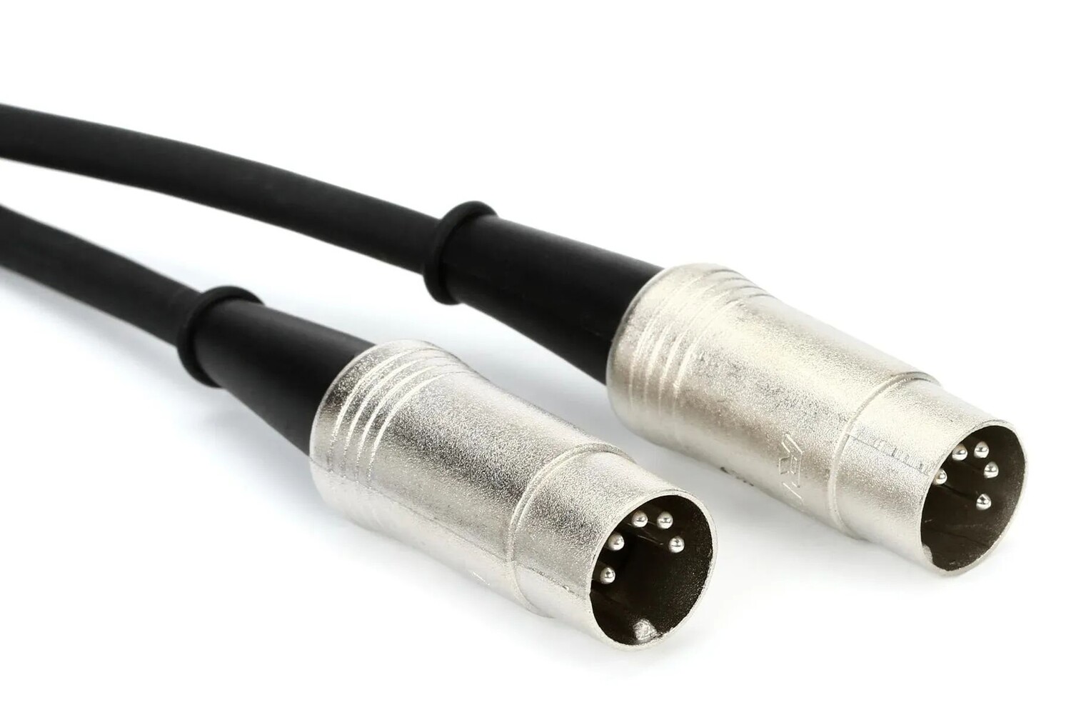 

Pro Co MIDI-3 Excellines MIDI Plus 5-жильный кабель управления — 3 фута