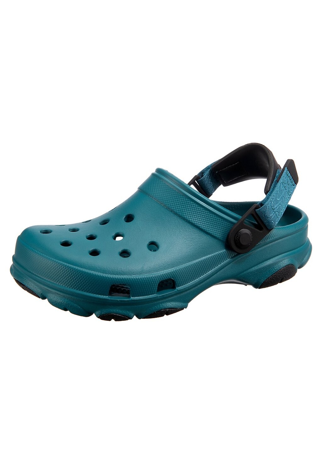 

Сабо Crocs