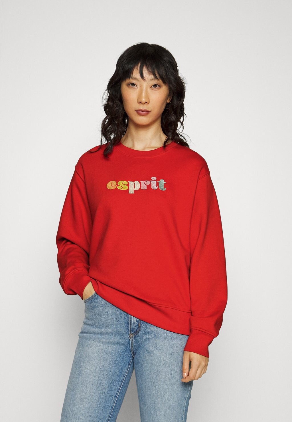 

Толстовка Esprit