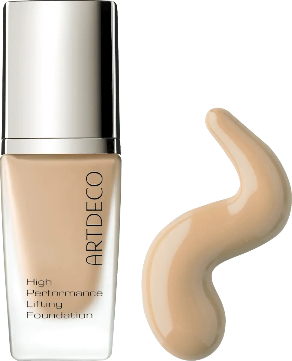 

Тональный крем High Performance Lifting 20 Reflecting Sand 30 мл ARTDECO