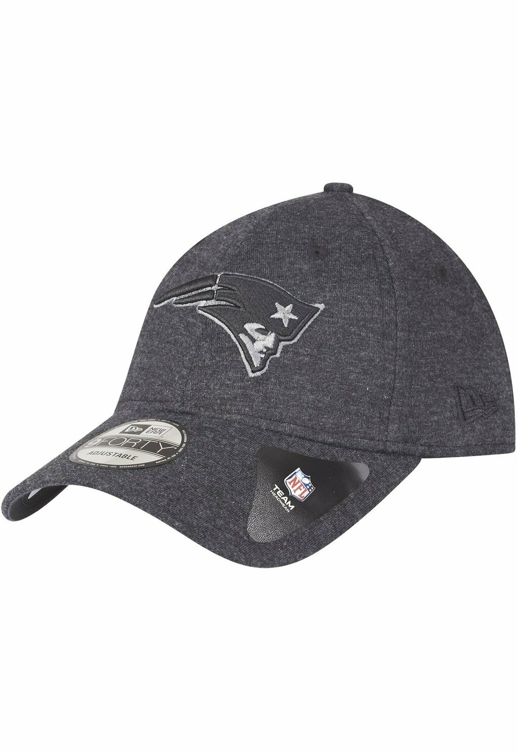 

Бейсболка 9FORTY ADJUSTABLE STRAPBACK NFL New Era, цвет new england patriots