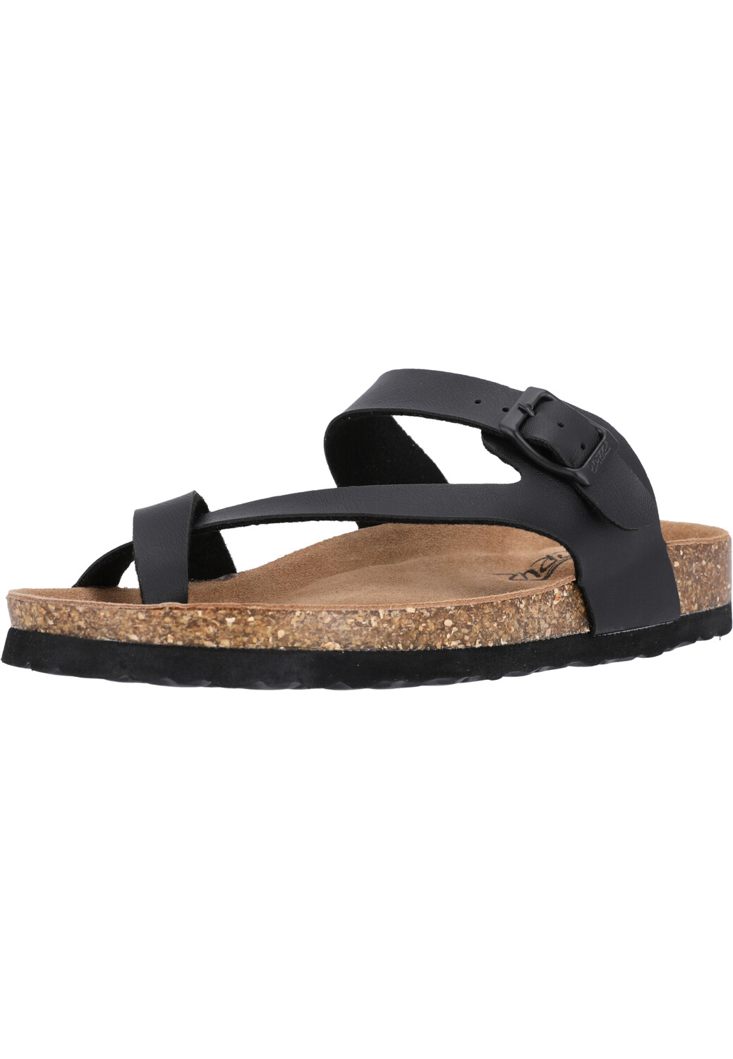 

Сандалии Cruz Zehentrenner HARDINBURG, цвет 1001 Black