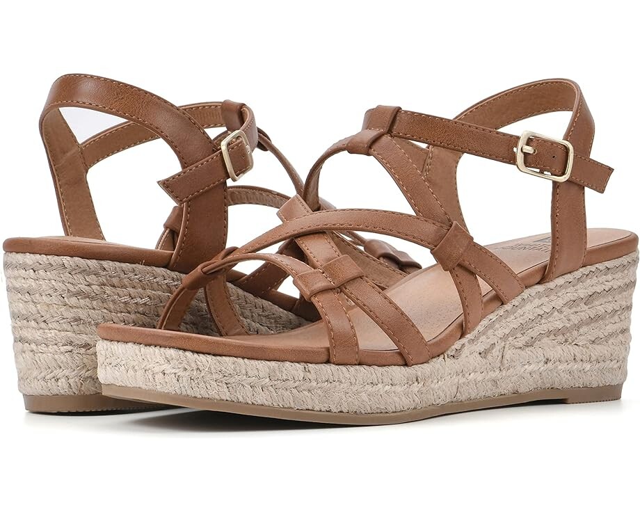 

Туфли White Mountain Swayze, цвет Dark Tan