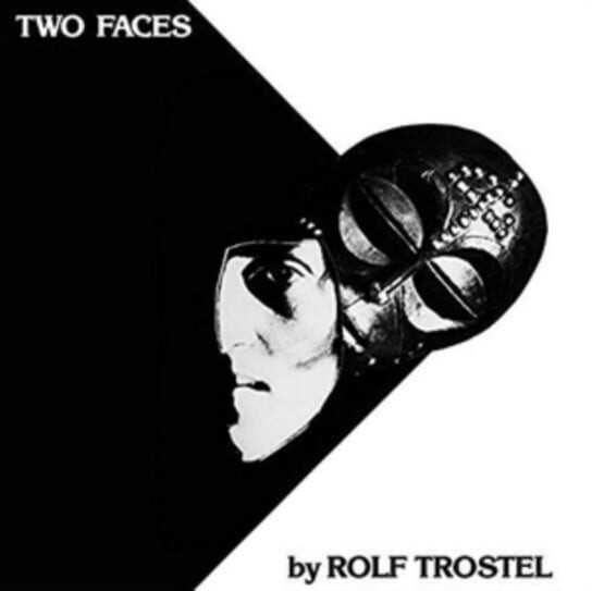 

Виниловая пластинка Trostel Rolf - Two Faces