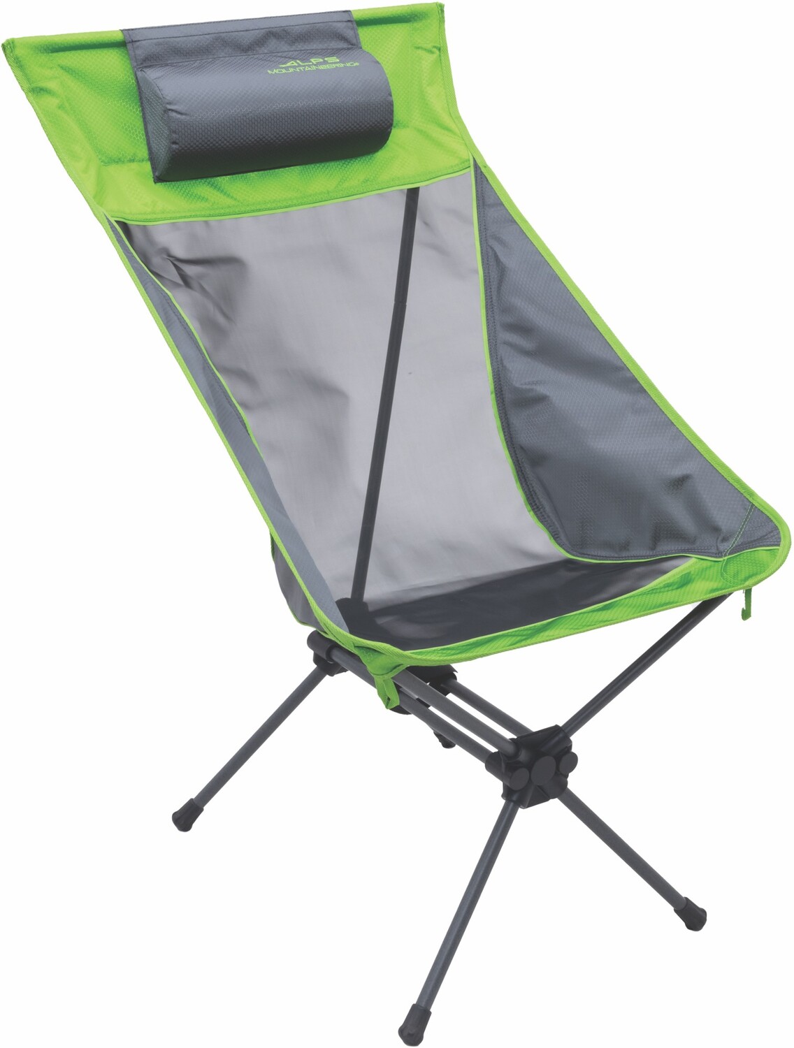 

Кресло для отдыха ALPS Mountaineering, зеленый