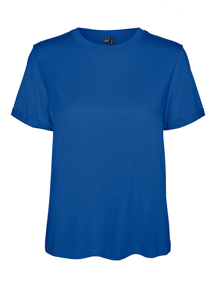 

Футболка Vero Moda, синий