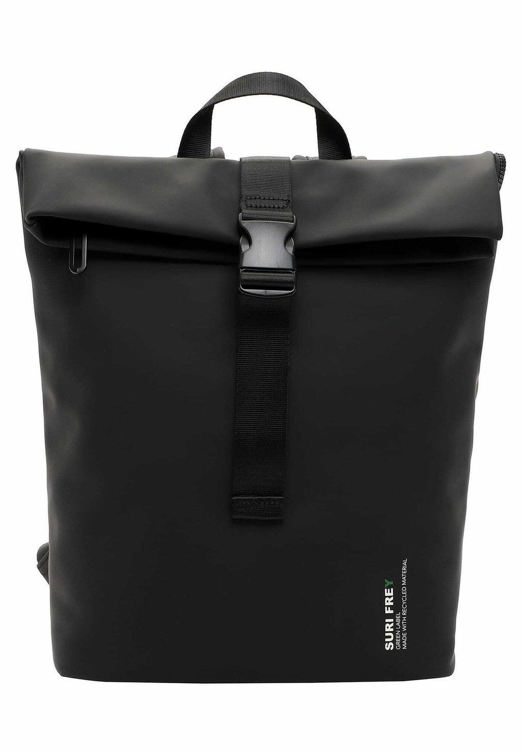 Рюкзак для путешествий Suri Frey Label, чёрный