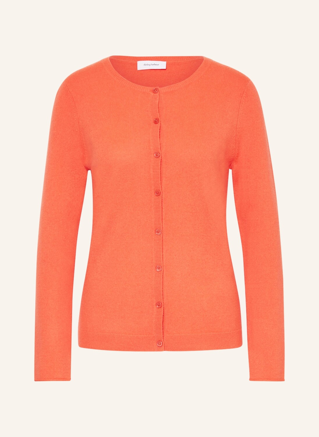 

Кардиган darling harbour aus Cashmere