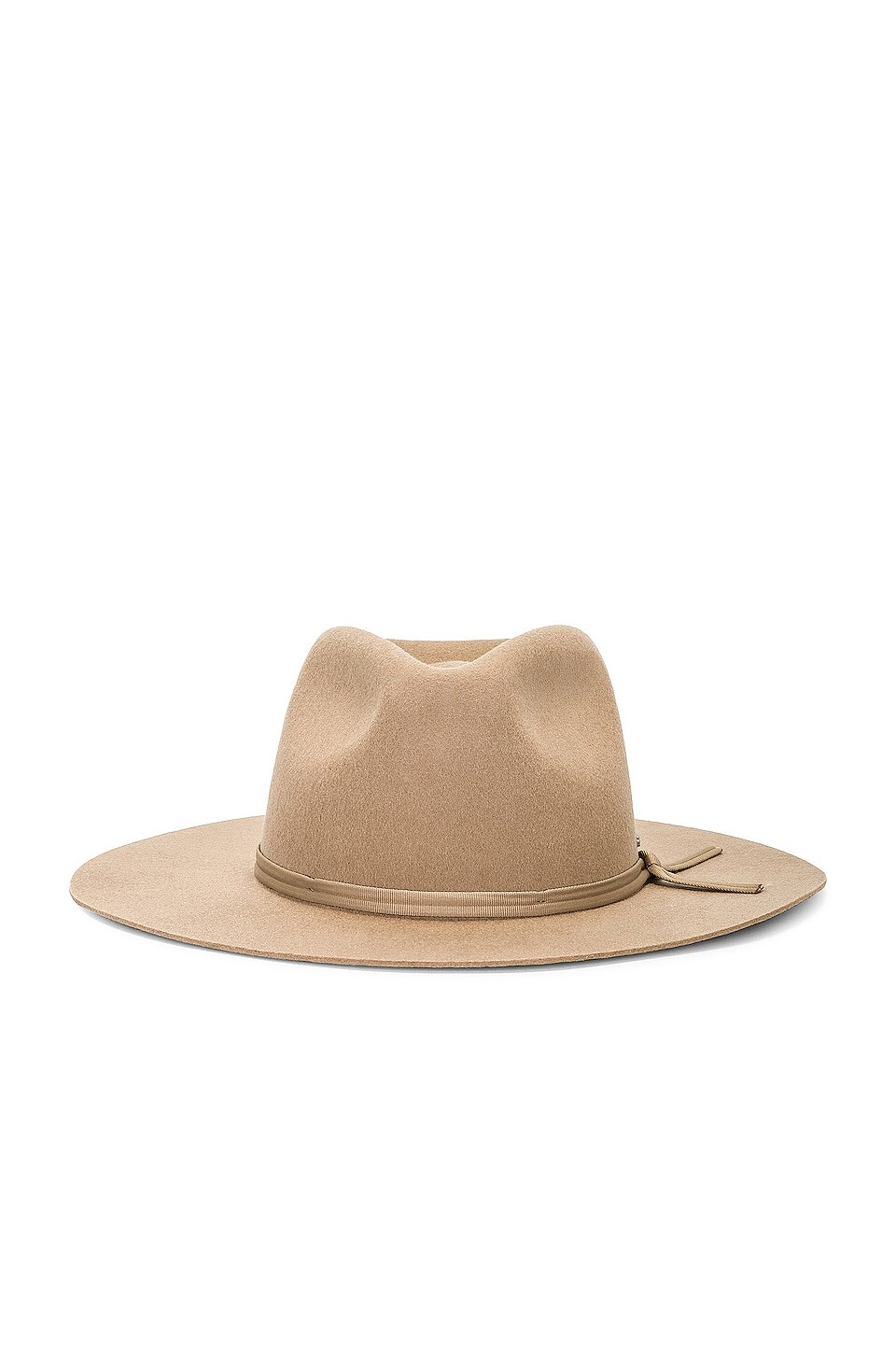 

Кепка Brixton Cohen Cowboy, песочный