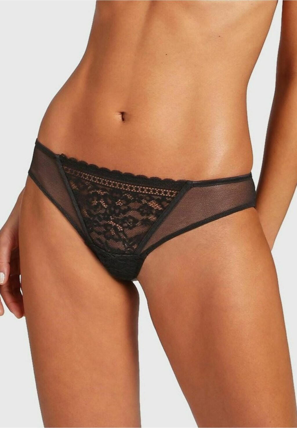 

Трусы Yamamay, черный