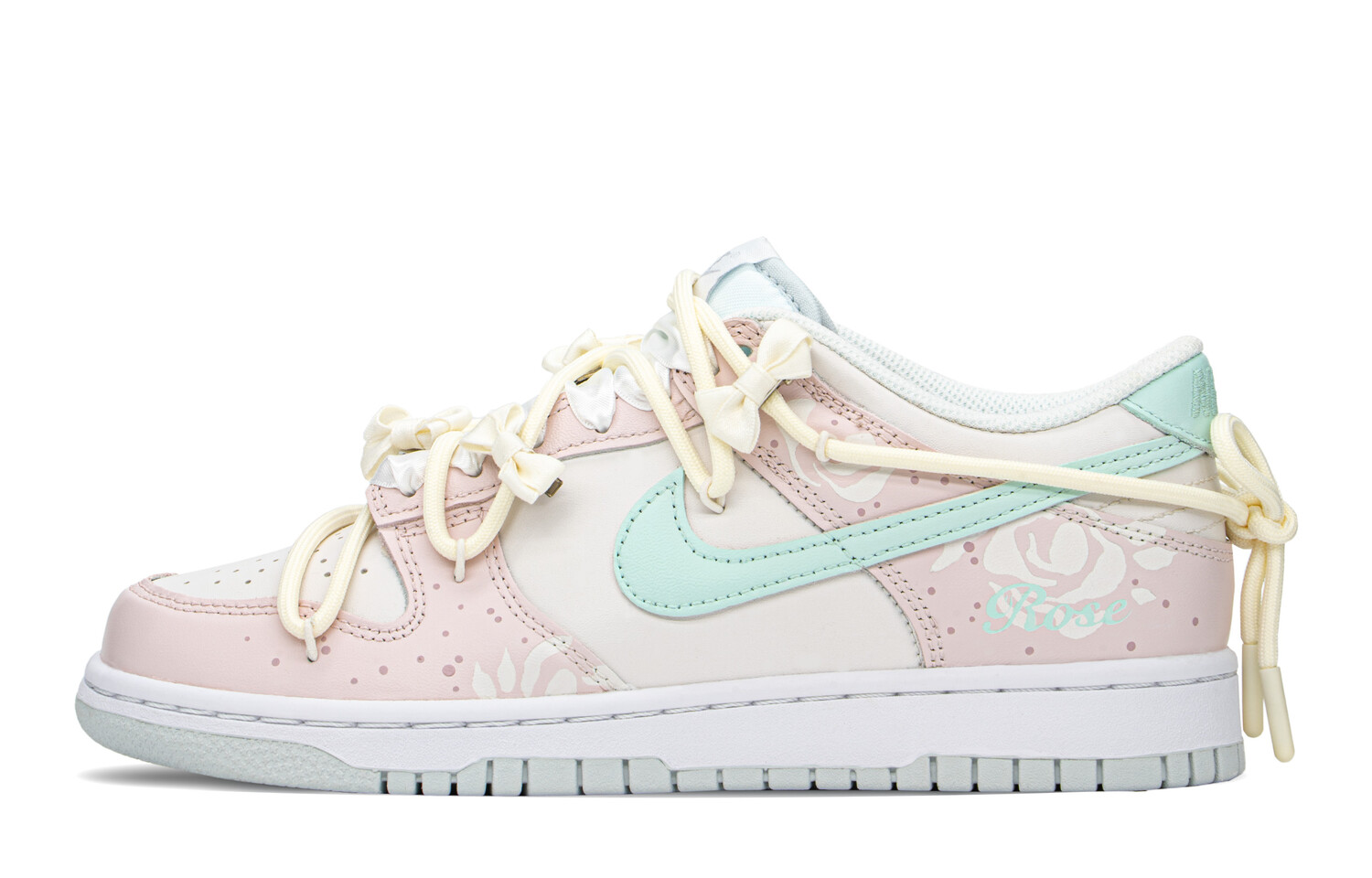 

Женские кроссовки для скейтбординга Nike Dunk