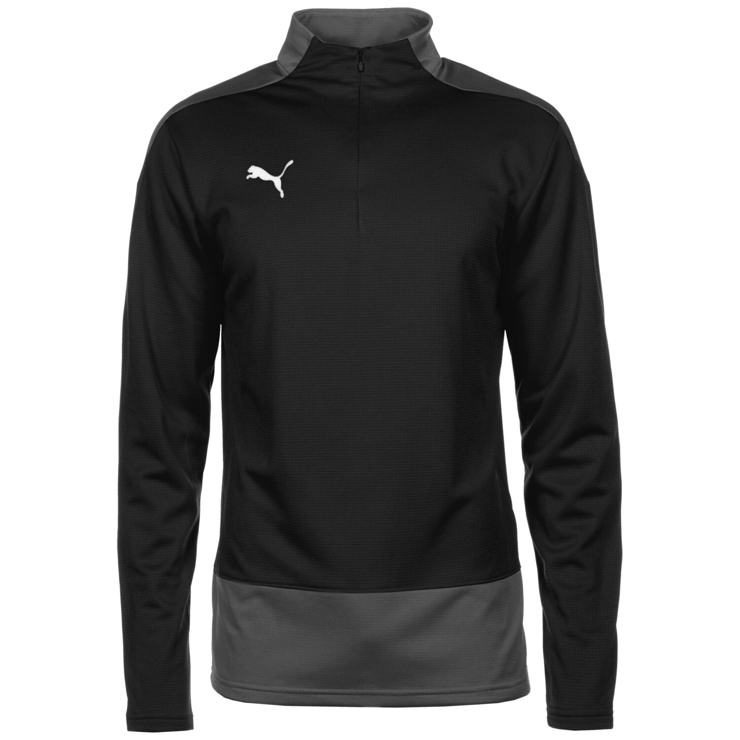 

Толстовка Puma Trainingspullover teamGOAL 23, черный