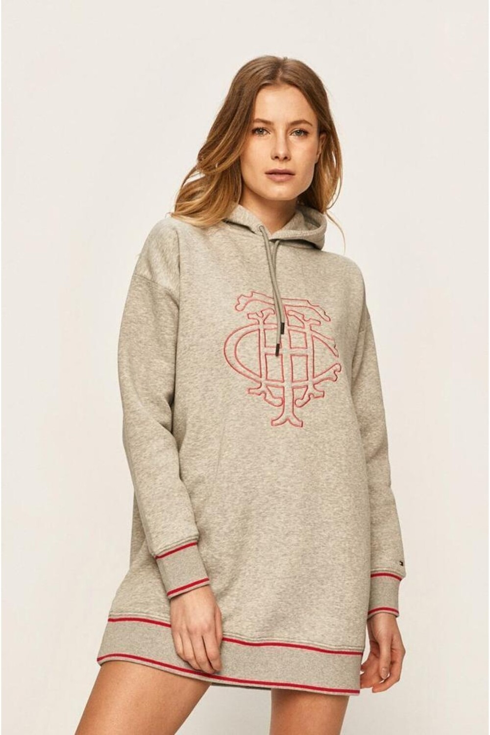

Толстовка Tommy Hilfiger, Белый