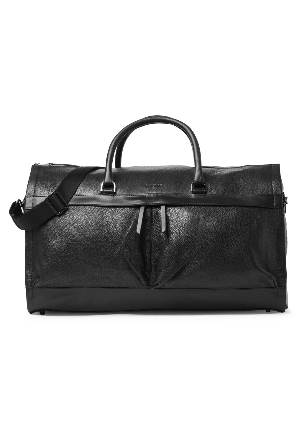 

Сумка Weekender ORLANDO Saddler, цвет black